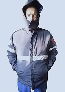 Campera térmica