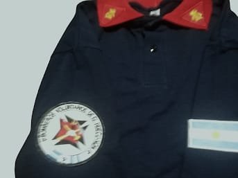 Camisa media gala